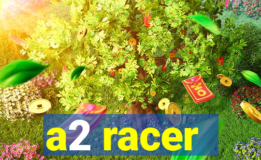 a2 racer - riscando o asfalto assistir